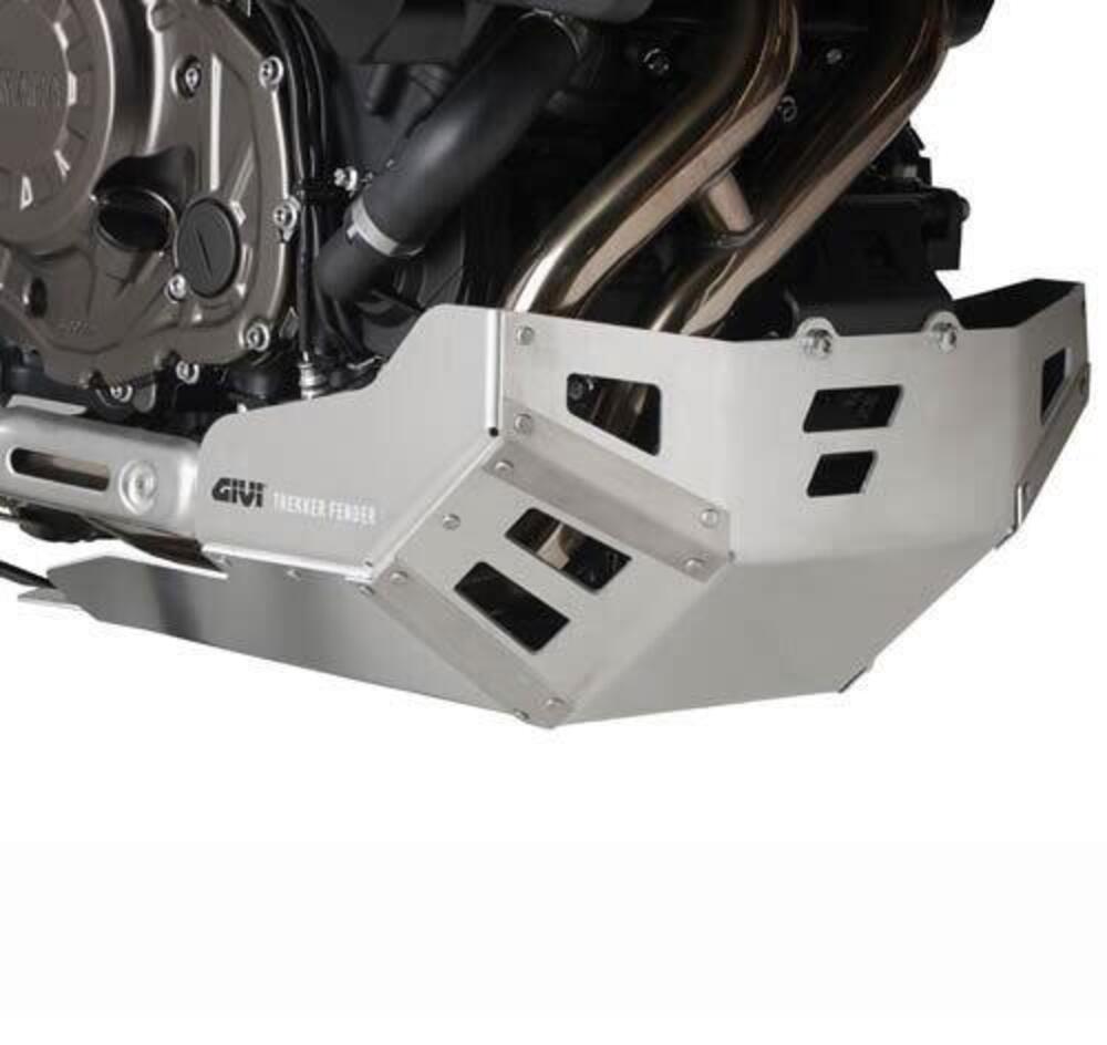 GIVI RP2119 Paracoppa specifico in alluminio