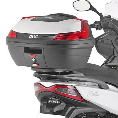 Givi SR6108 Portapacchi KYMCO