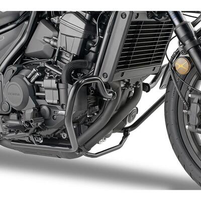Paramotore Givi TN1194 per HONDA CMX 1100 Rebel -