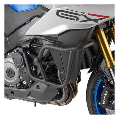 Paramotore Givi TN3128 Per Suzuki GSX S1000 GX (24