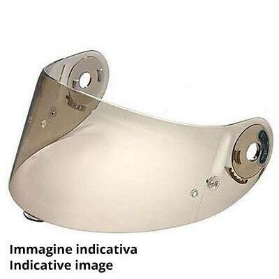 Visiera Racing Suomy per casco KR-1 fum&egrave; chiaro Ky 