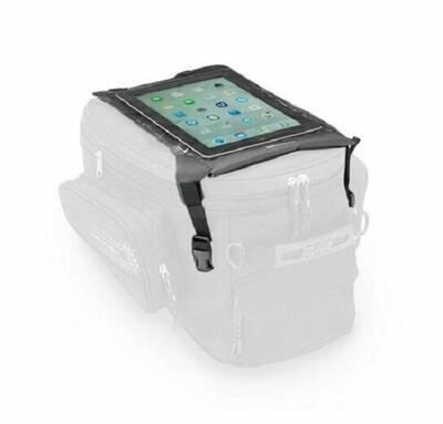 Porta tablet-cartina Givi ZUT810MH waterproof