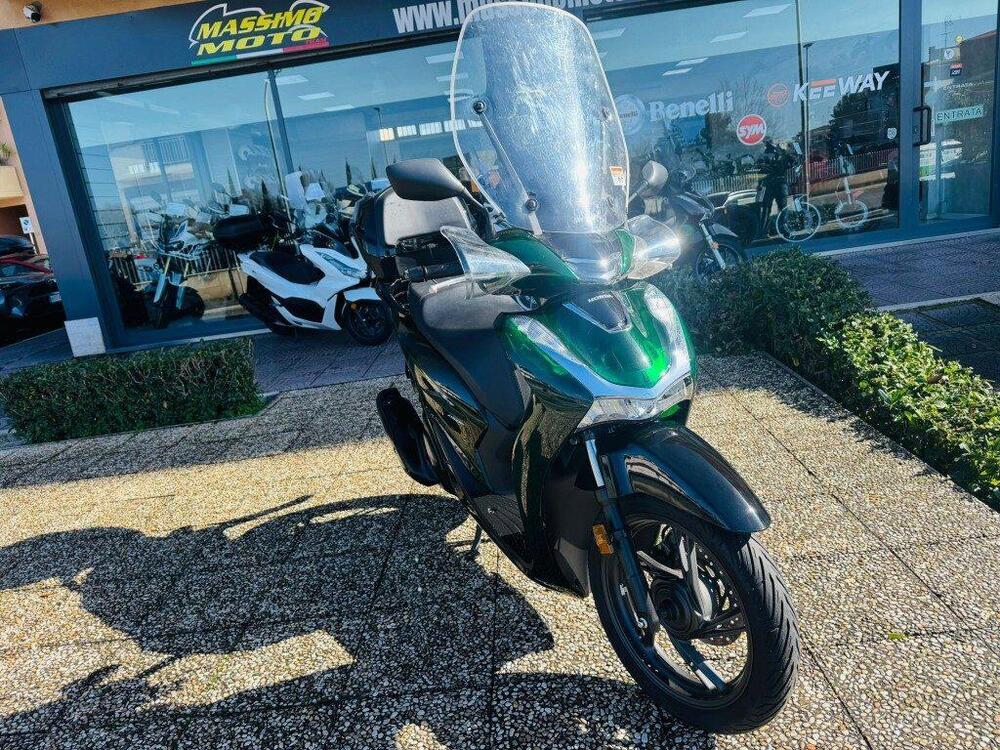 Honda SH 150i Vetro (2024 - 25) (6)