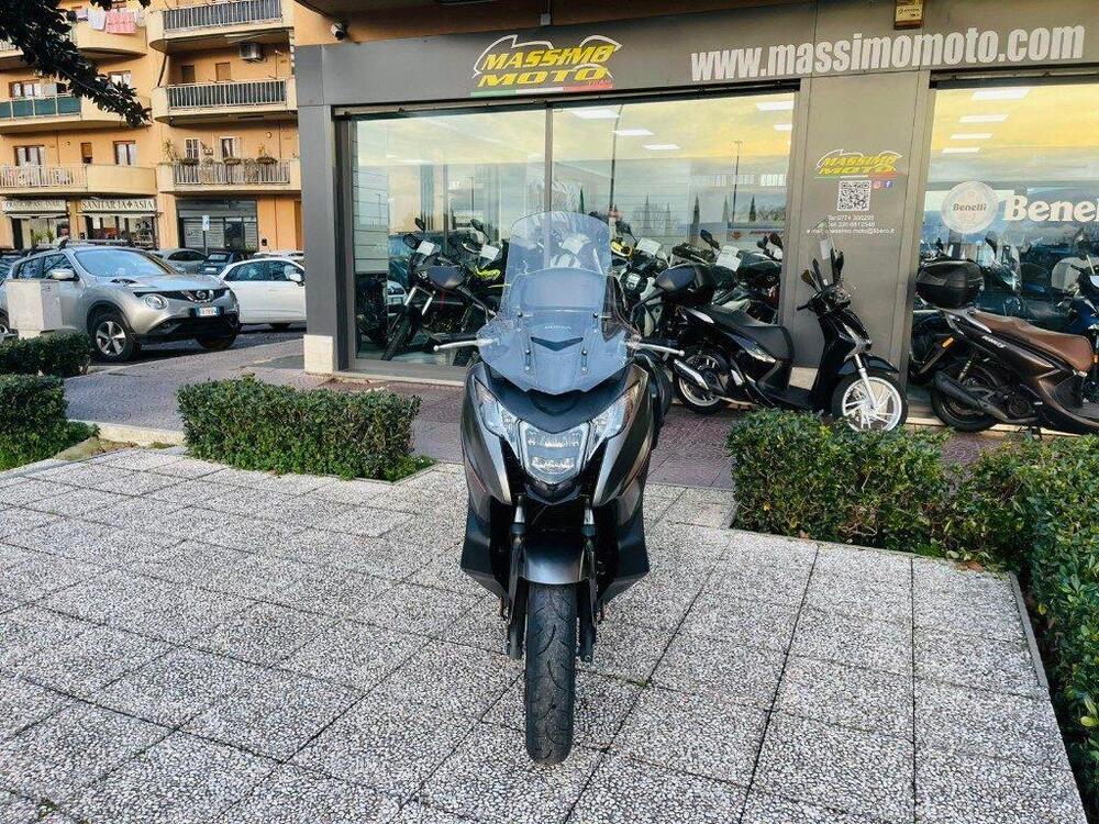 Honda Integra 750 DCT (2016 - 17) (7)