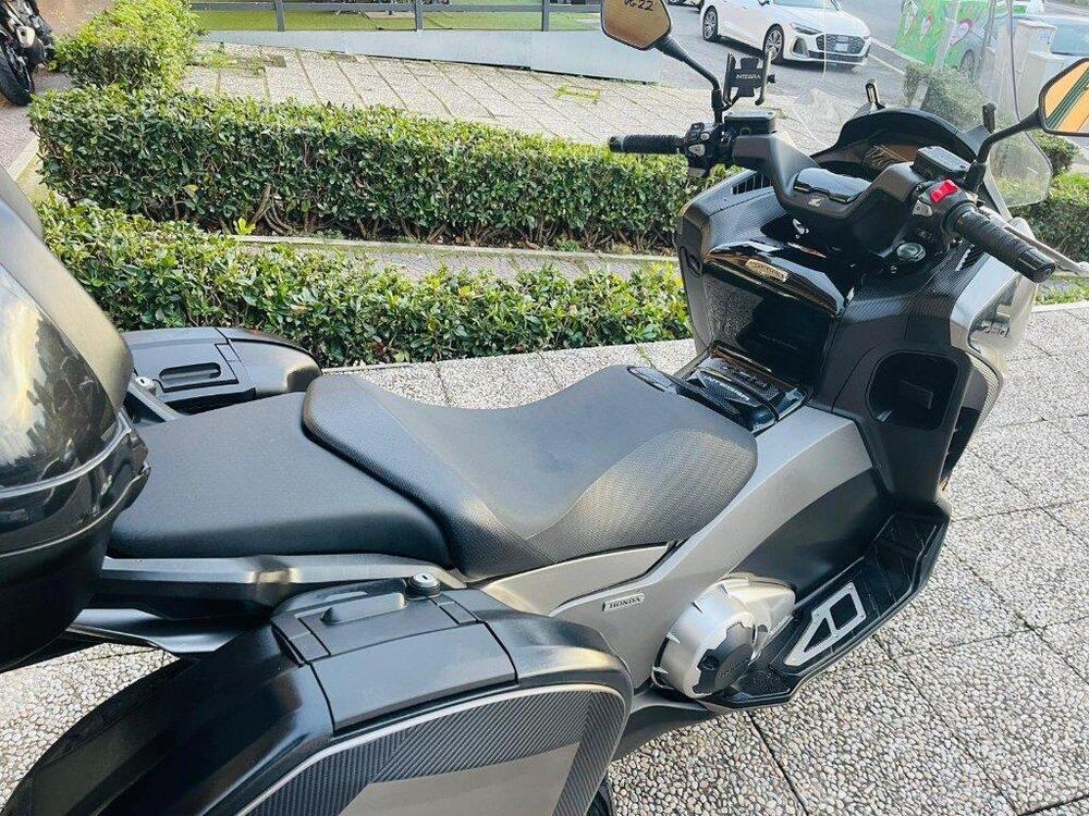 Honda Integra 750 DCT (2016 - 17) (13)