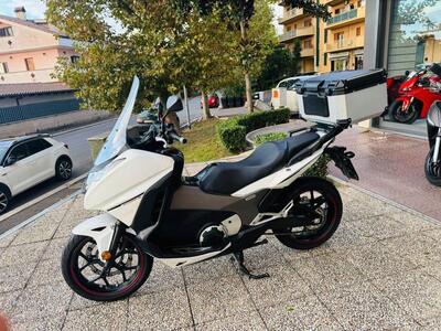 Honda Integra 750 DCT (2018 - 20) usata