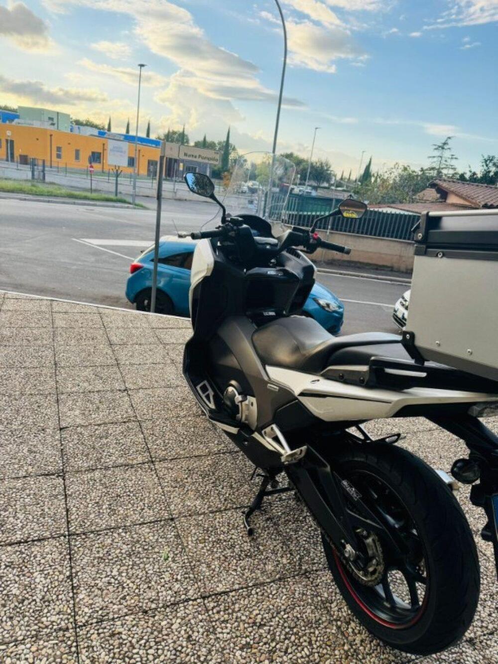 Honda Integra 750 DCT (2018 - 20) (10)