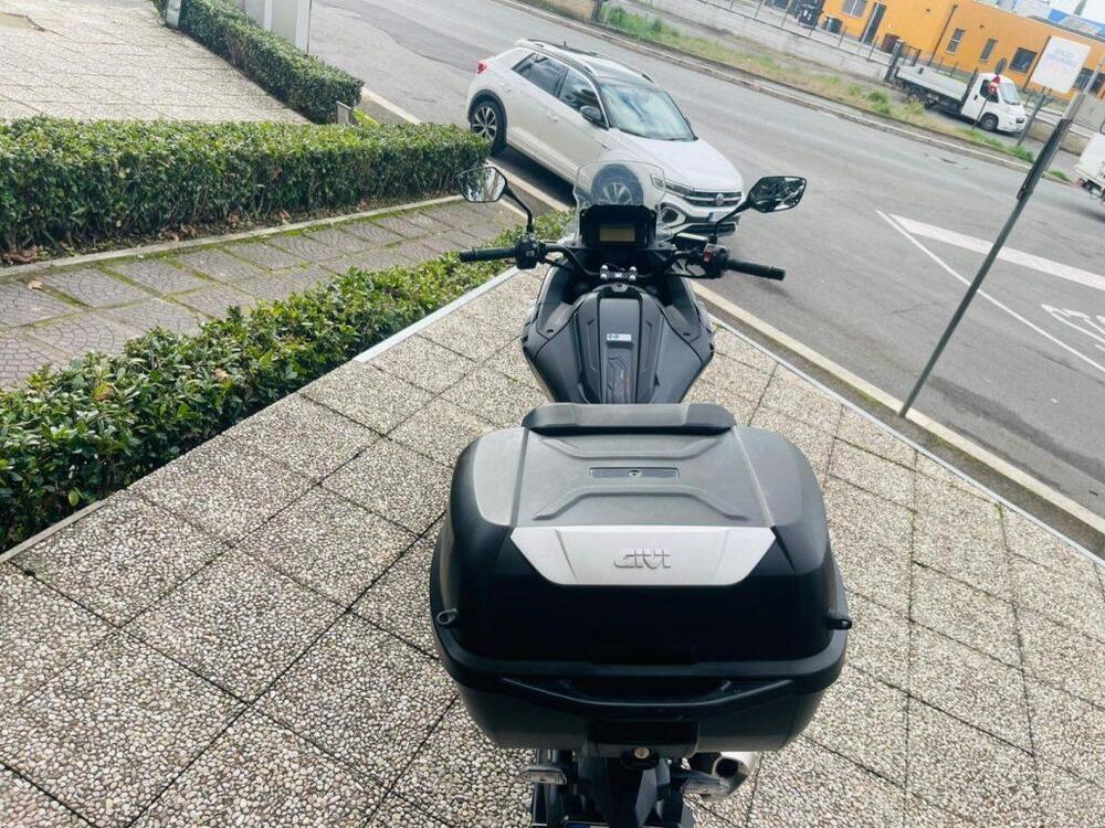 Honda NC 750 X (2021 - 24) (14)
