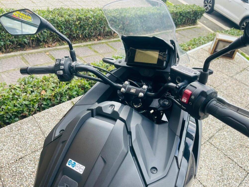 Honda NC 750 X (2021 - 24) (15)