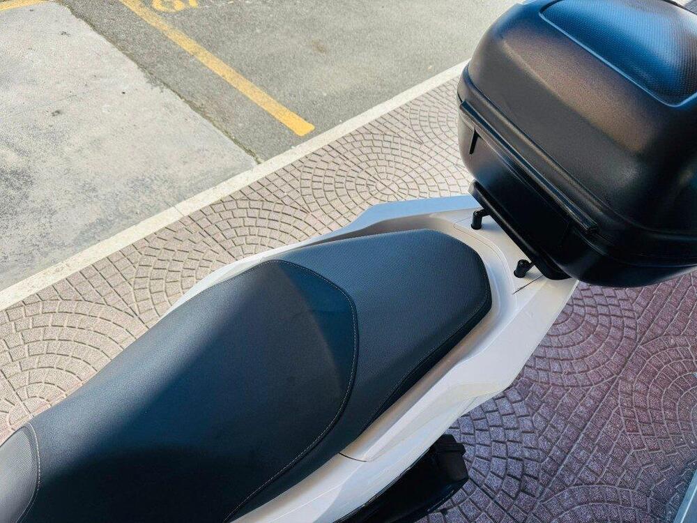 Honda PCX 125 (2021 - 24) (14)