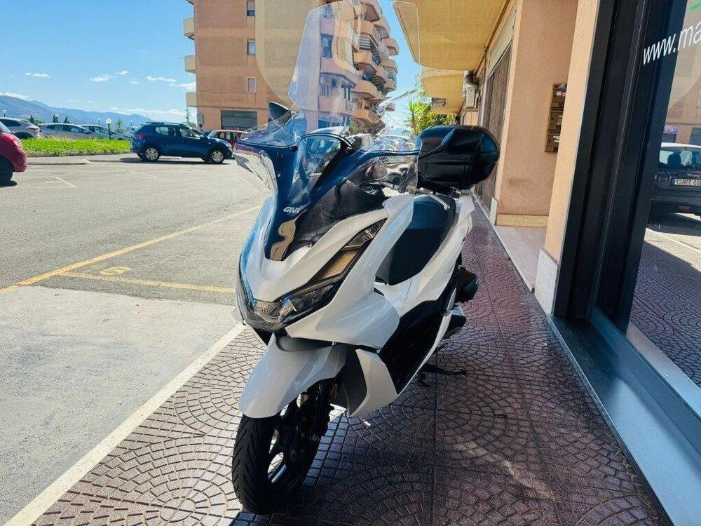 Honda PCX 125 (2021 - 24) (9)