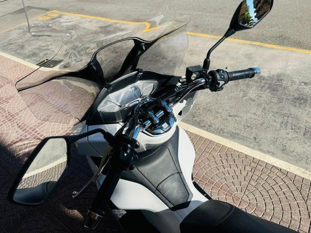 Honda PCX 125 (2021 - 24) (15)