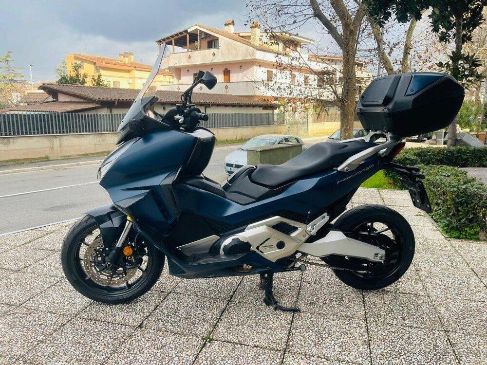 Honda Forza 750 DCT Travel (2021 - 24) (14)