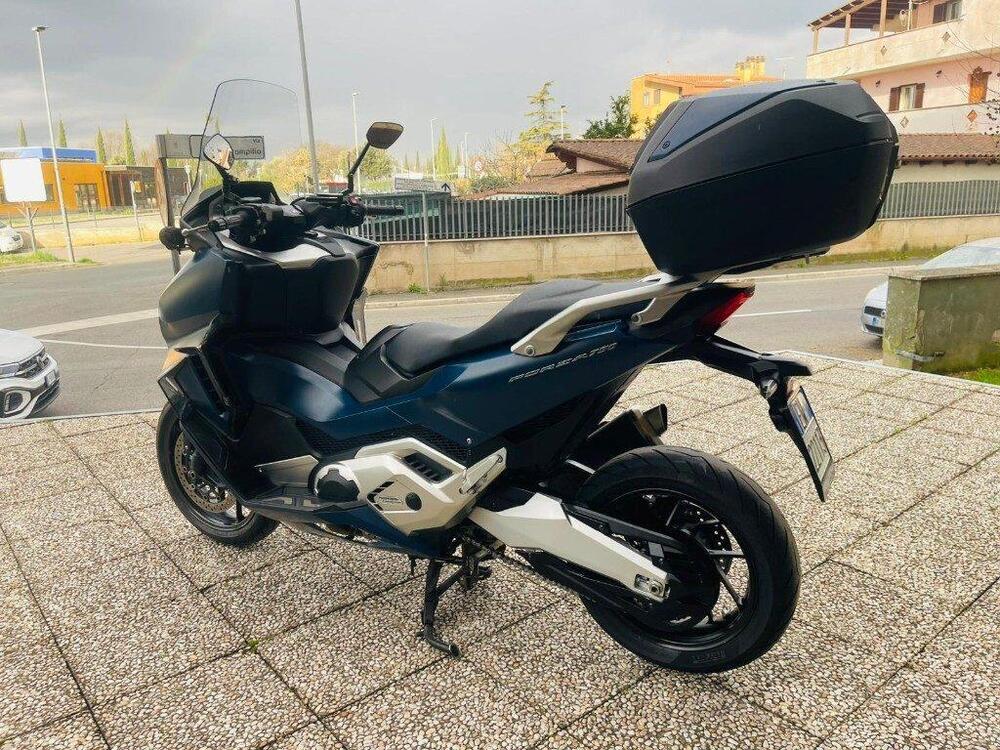 Honda Forza 750 DCT Travel (2021 - 24) (15)