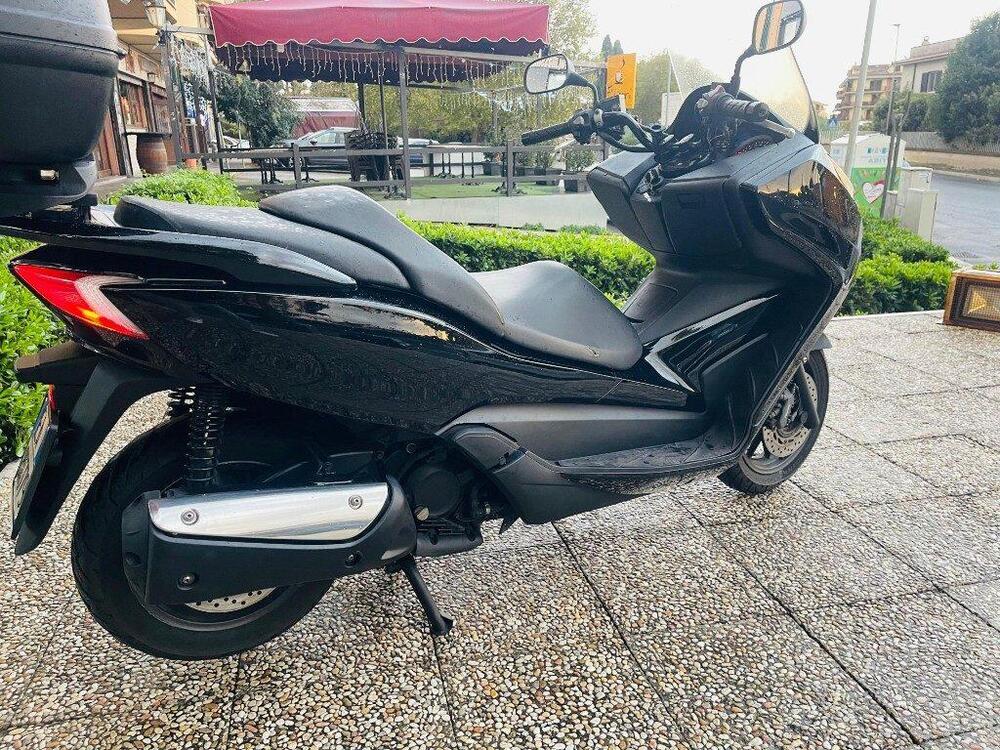 Honda Forza 300 ABS (2013 - 17) (5)