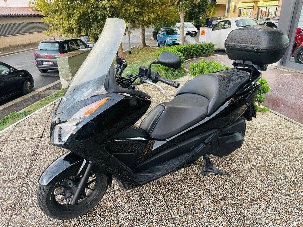 Honda Forza 300 ABS (2013 - 17) (8)