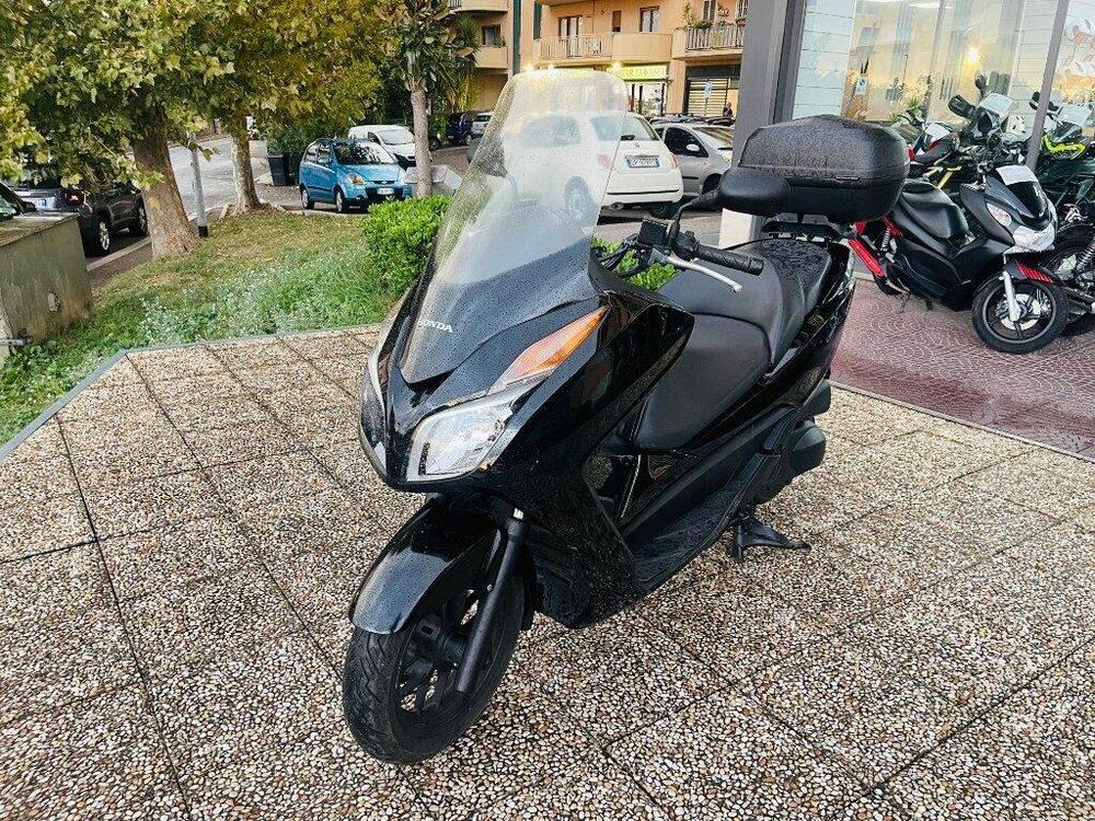 Honda Forza 300 ABS (2013 - 17) (6)