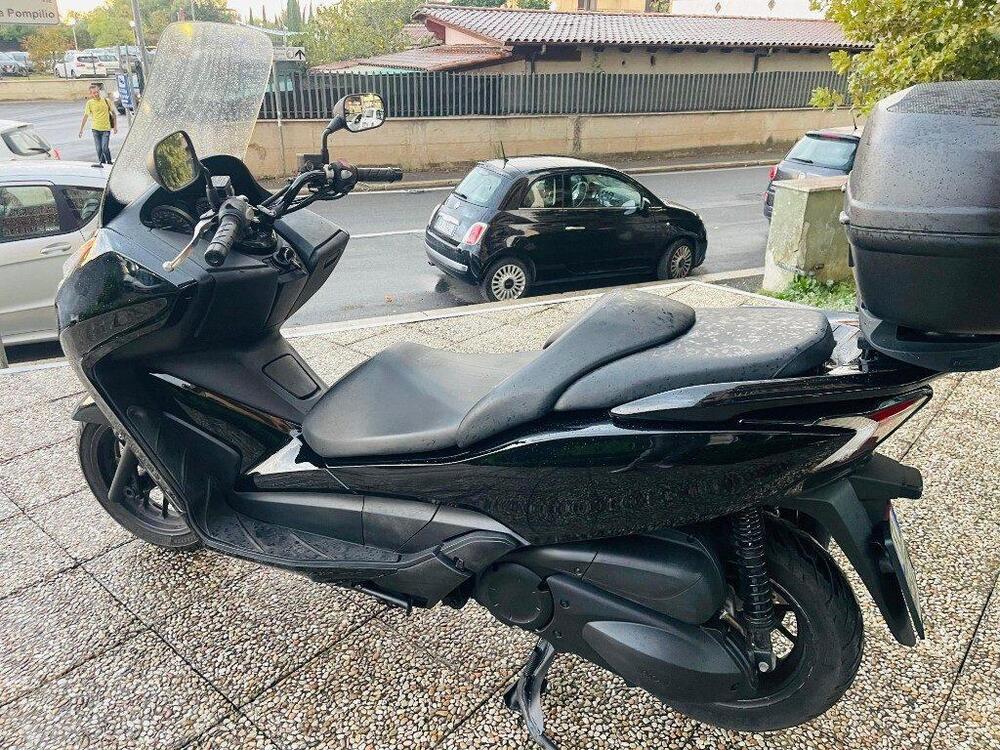 Honda Forza 300 ABS (2013 - 17) (10)