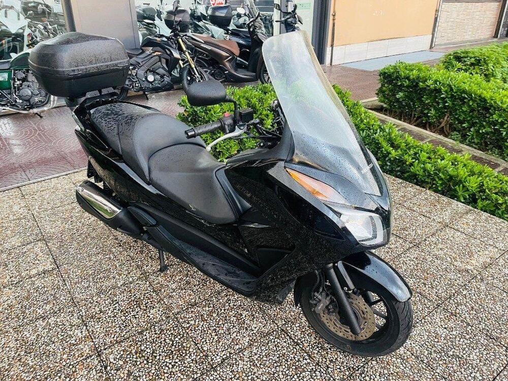 Honda Forza 300 ABS (2013 - 17) (13)