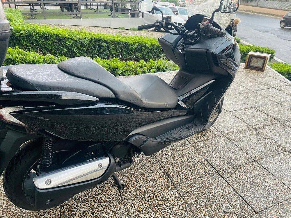 Honda Forza 300 ABS (2013 - 17) (12)