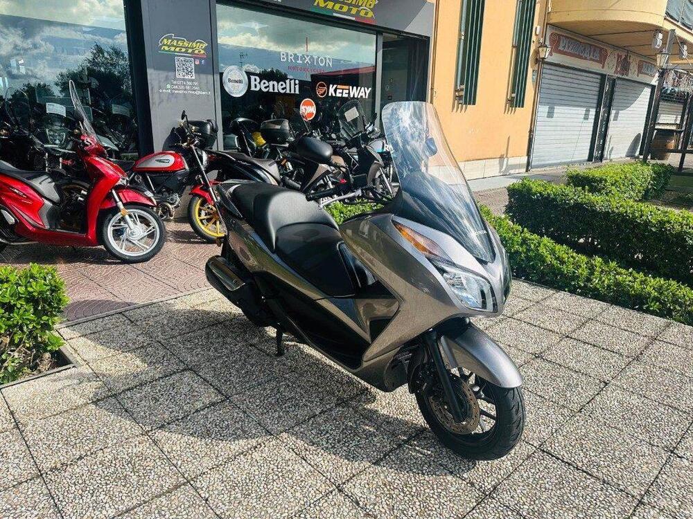 Honda Forza 300 ABS (2013 - 17) (7)