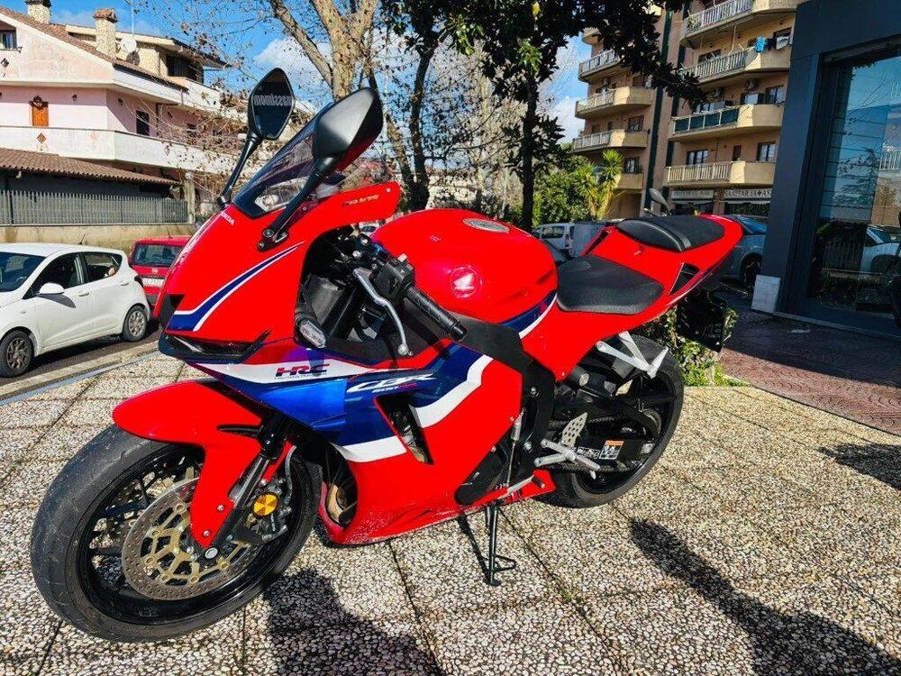 Honda CBR 600 RR (2024 - 26) (7)