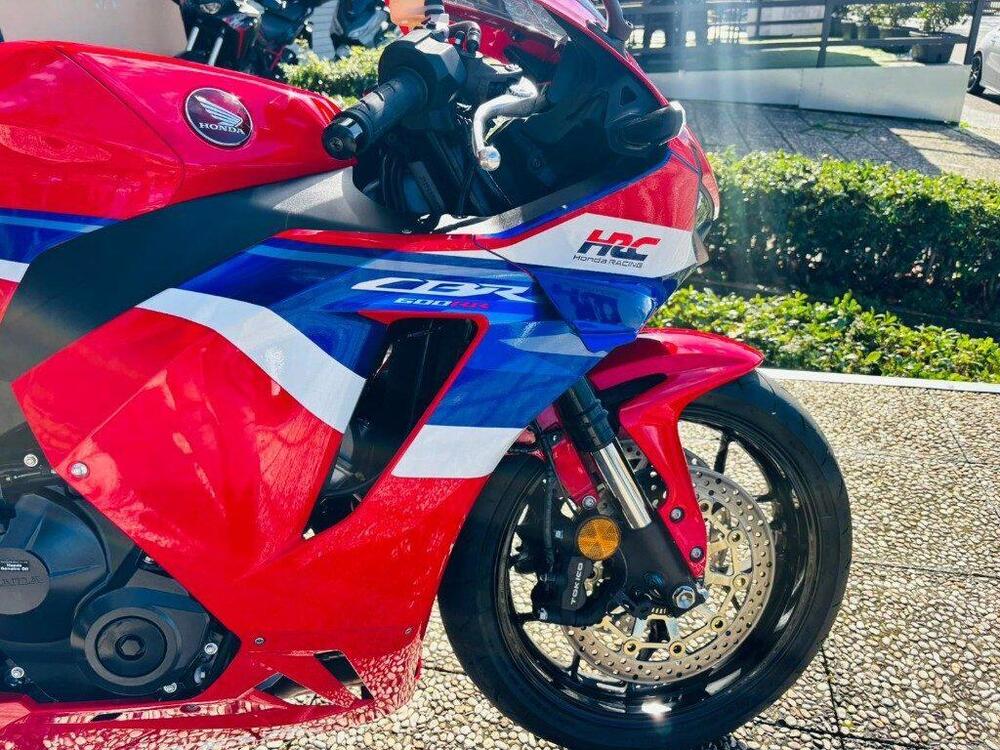 Honda CBR 600 RR (2024 - 26) (16)