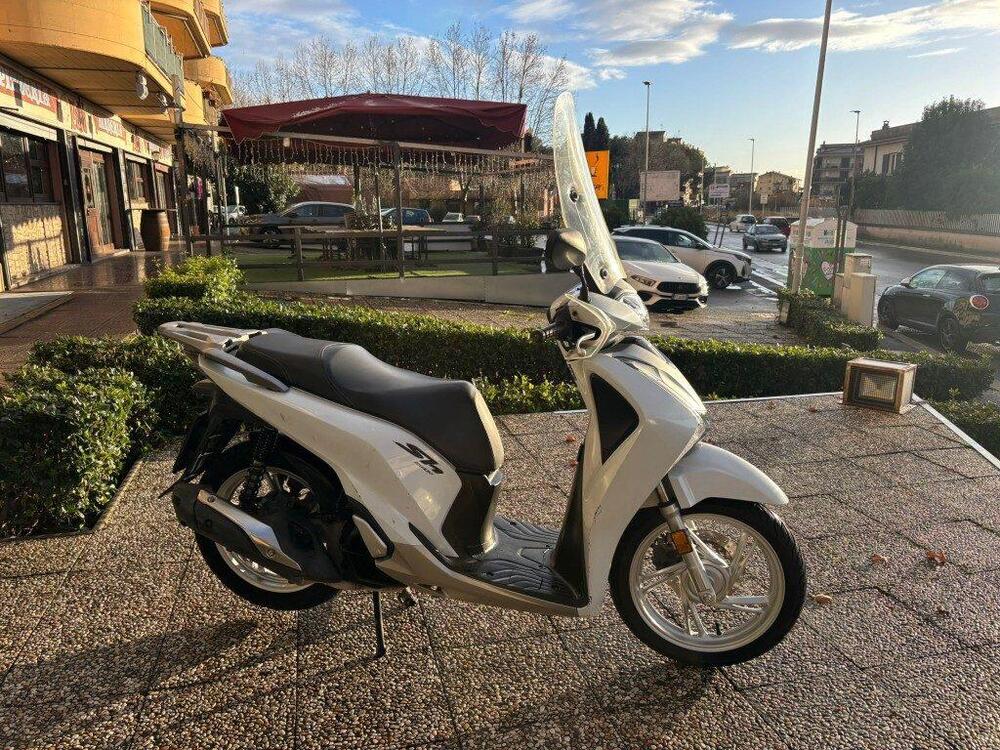 Honda SH 150 i (2017 - 19) (10)