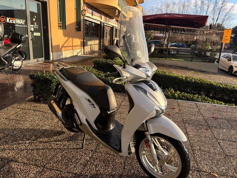 Honda SH 150 i (2017 - 19) (14)