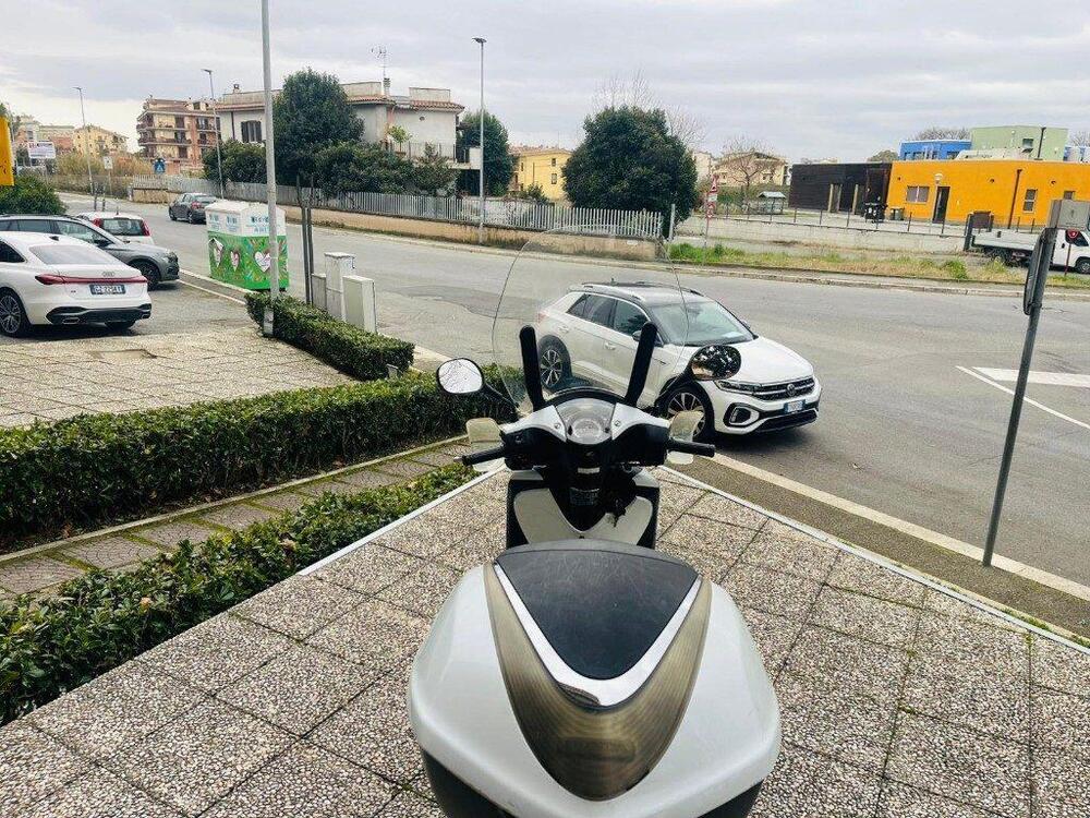 Honda SH 150 i (2009 - 12) (14)