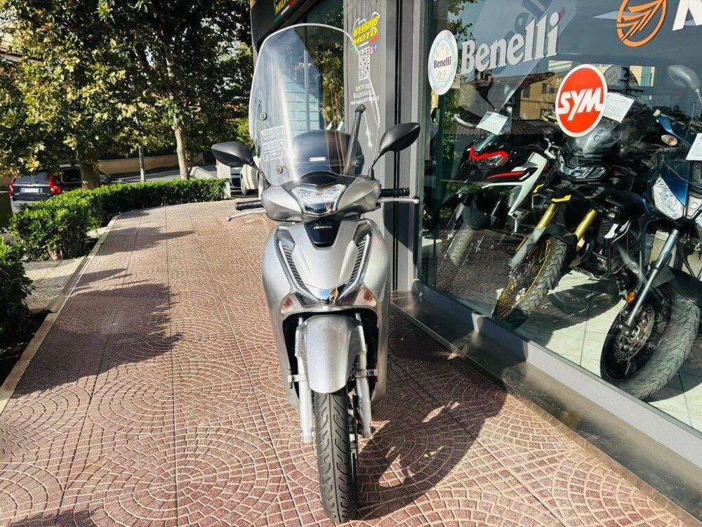 Honda SH 150 i (2017 - 19) (20)