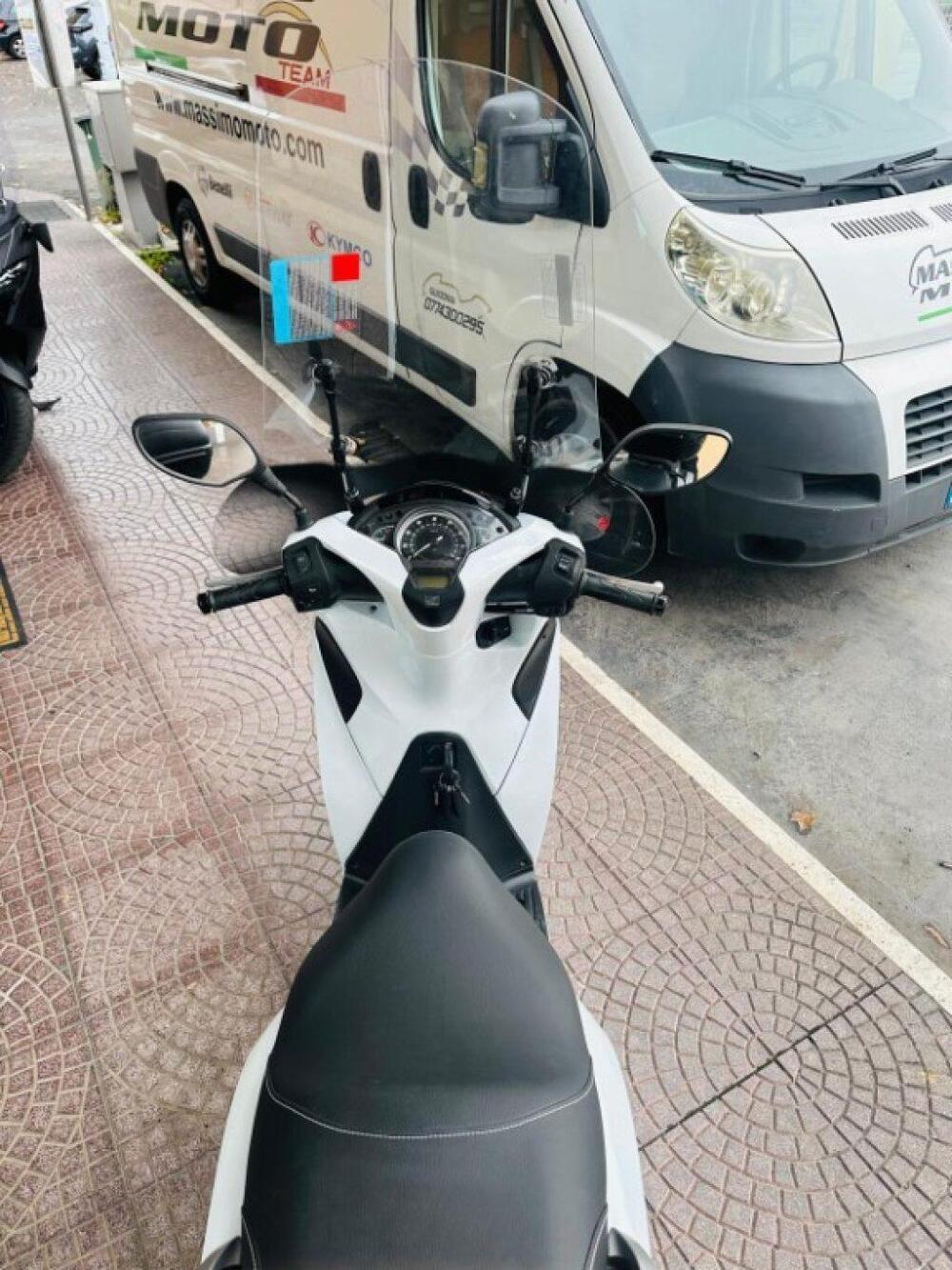 Honda SH 150 i (2017 - 19) (15)