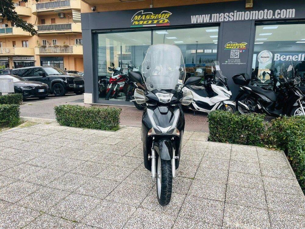 Honda SH 150 i (2017 - 19) (7)