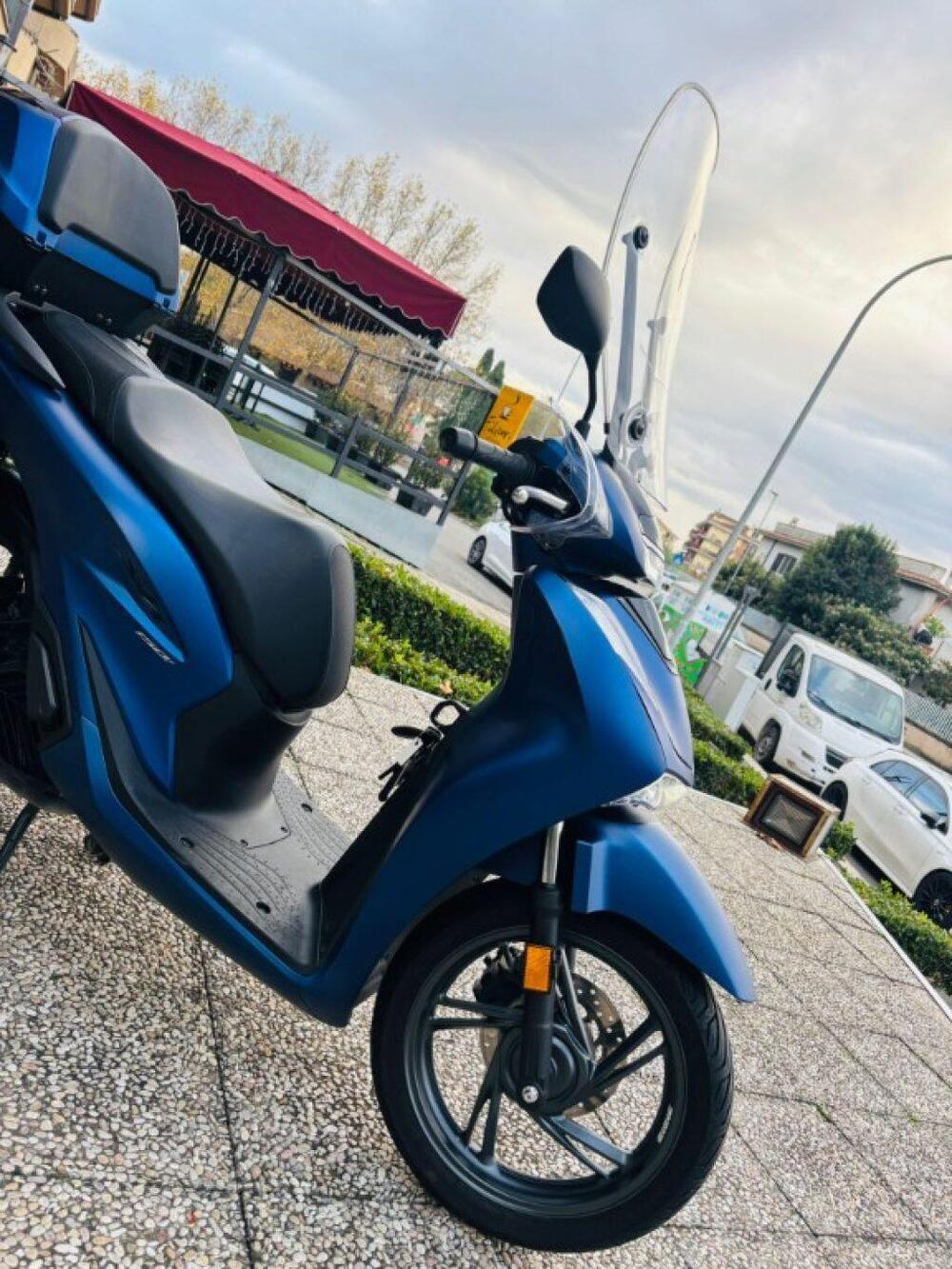 Honda SH 150i (2024 - 25) (5)