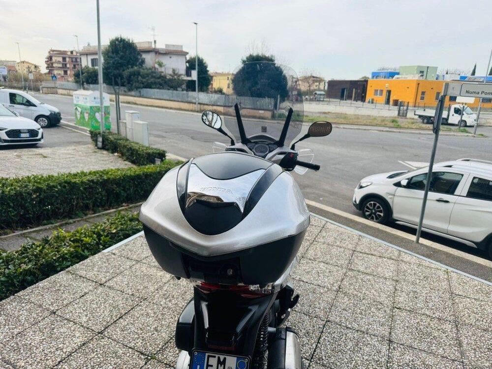 Honda SH 300 i ABS (2016 - 20) (3)