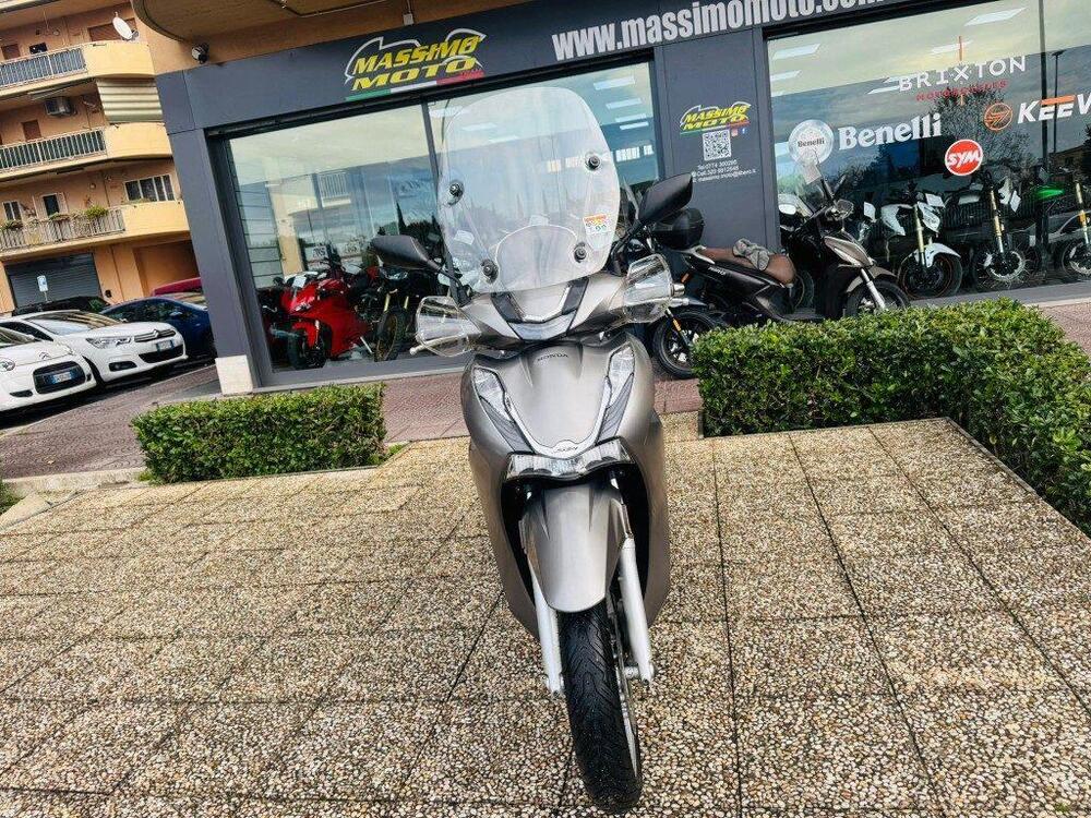 Honda SH 350 (2021 - 24) (5)