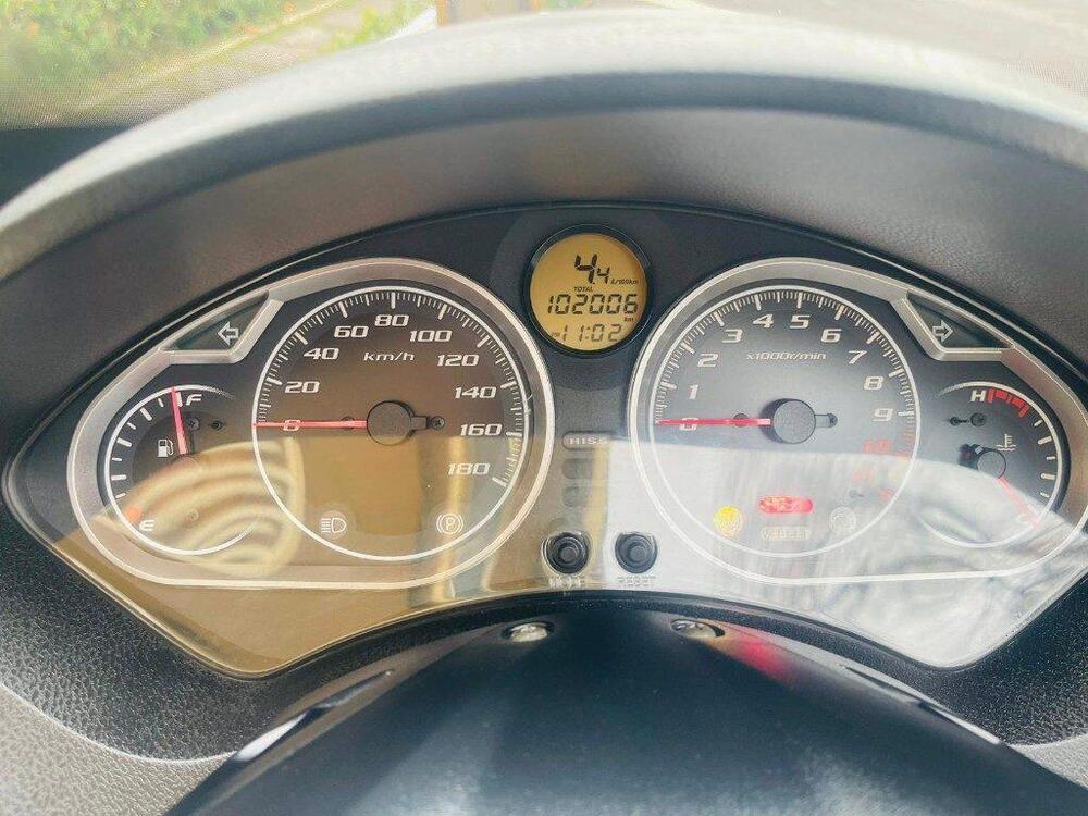 Honda SW-T 400 ABS (2008 - 16) (4)