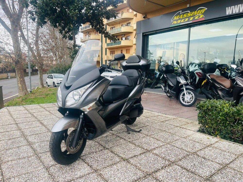 Honda SW-T 400 ABS (2008 - 16) (10)