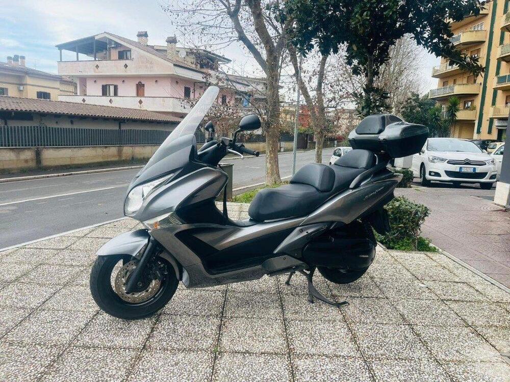 Honda SW-T 400 ABS (2008 - 16) (5)