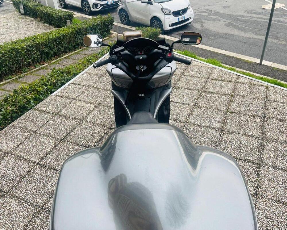 Honda SW-T 400 ABS (2008 - 16) (6)