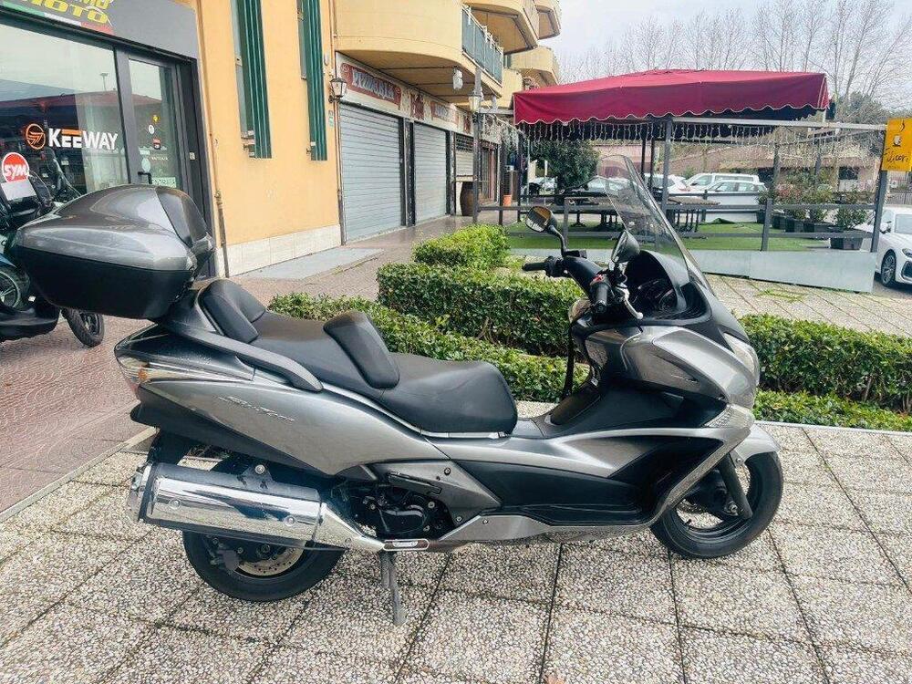 Honda SW-T 400 ABS (2008 - 16) (3)