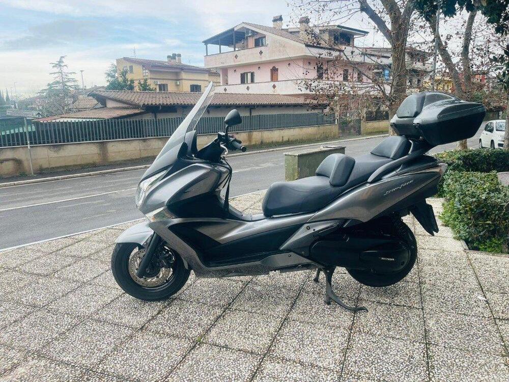 Honda SW-T 400 ABS (2008 - 16) (16)