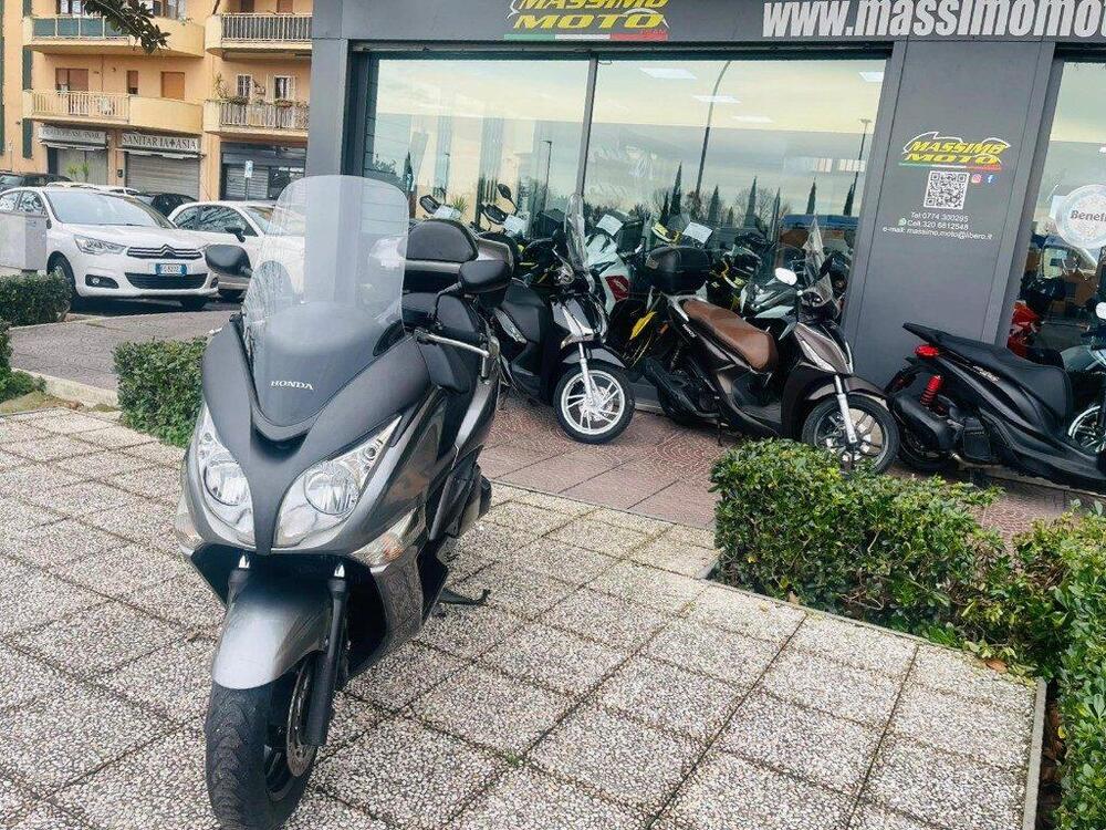 Honda SW-T 400 ABS (2008 - 16) (15)