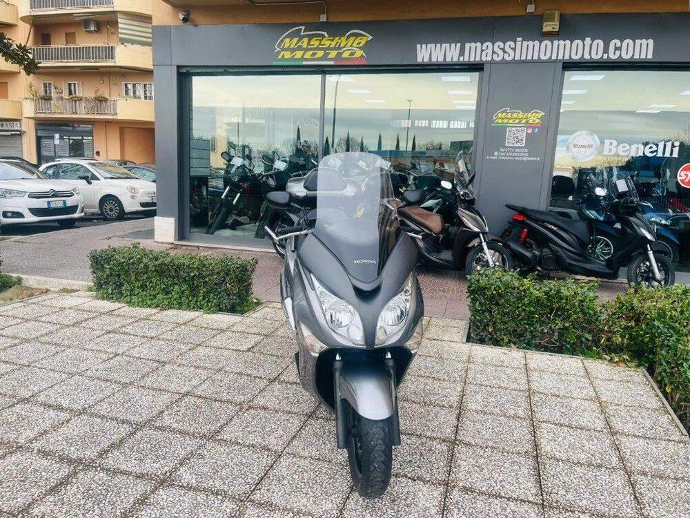 Honda SW-T 400 ABS (2008 - 16) (12)