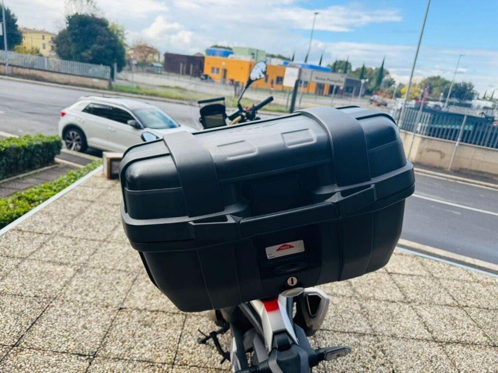 Honda X-ADV 750 (2018 - 20) (10)