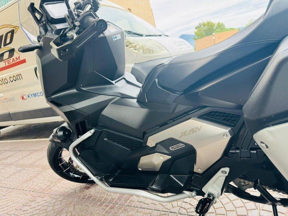 Honda X-ADV 750 DCT Travel (2021 - 24) (7)