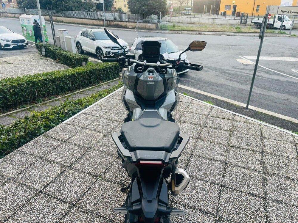 Honda X-ADV 750 DCT Gravel (2021 - 24) (14)
