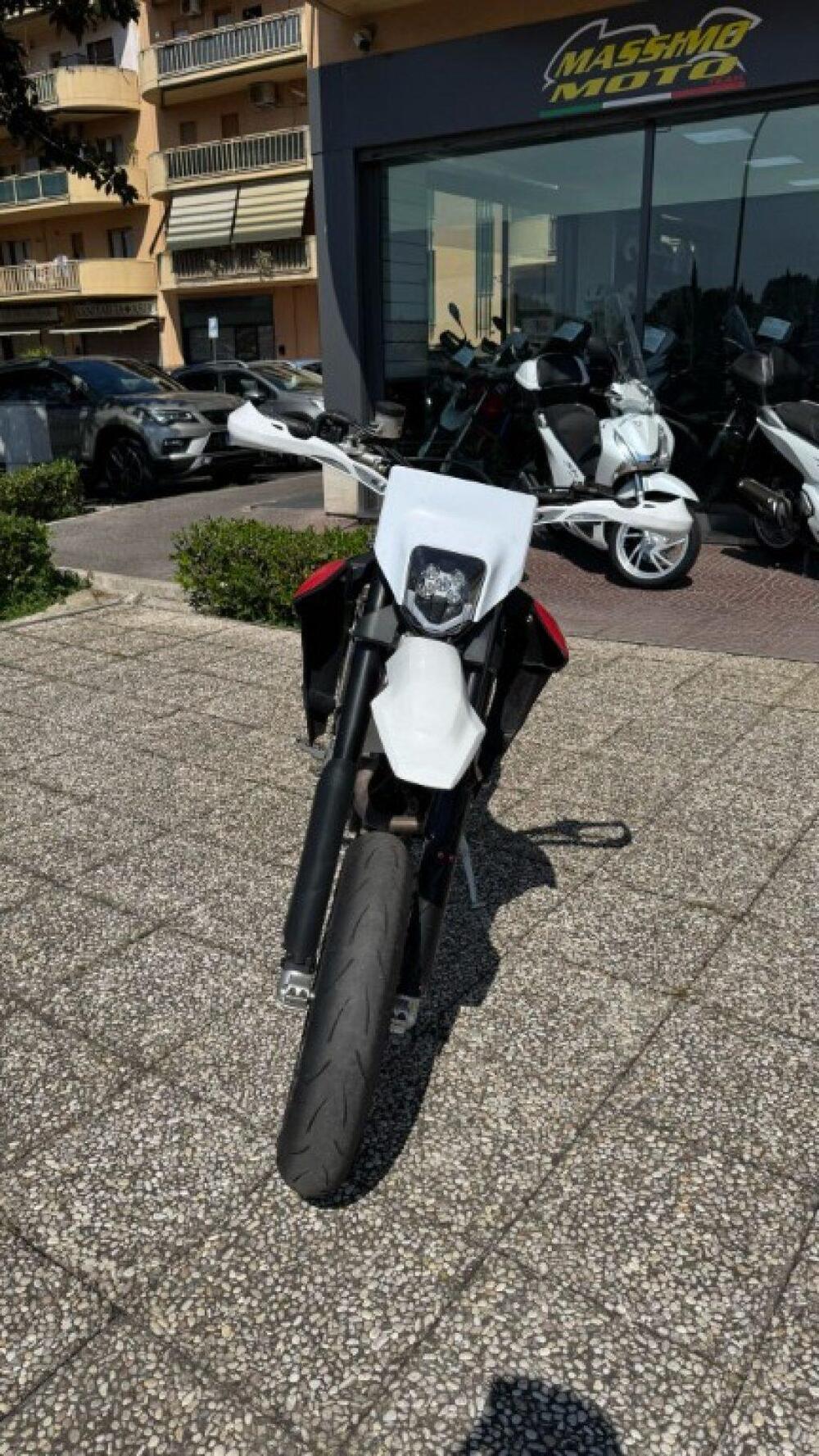 Husqvarna SMR 630 (2011 - 13) (5)