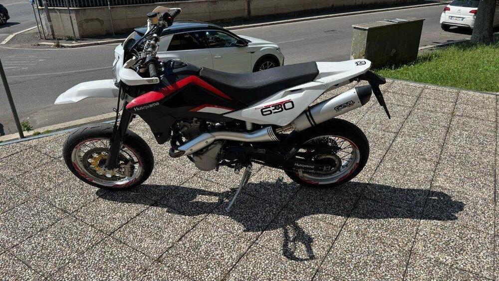 Husqvarna SMR 630 (2011 - 13) (7)