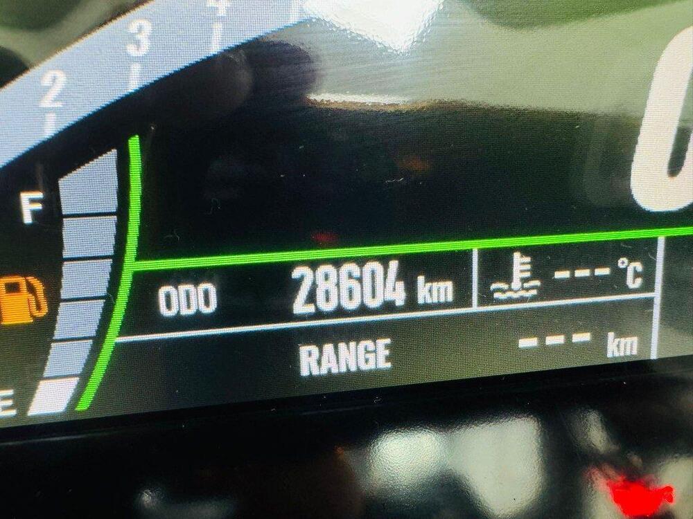 Kawasaki Versys 650 (2021 - 24) (10)